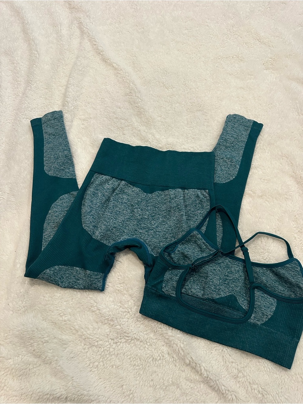 doyoueven workout set